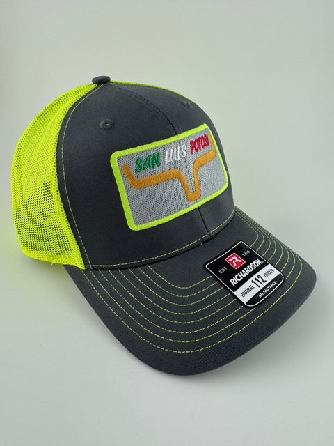 gorra san luis potosi