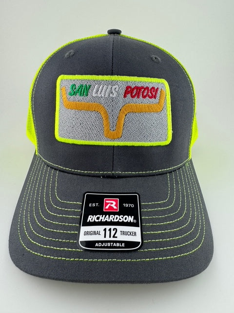 gorra san luis potosi