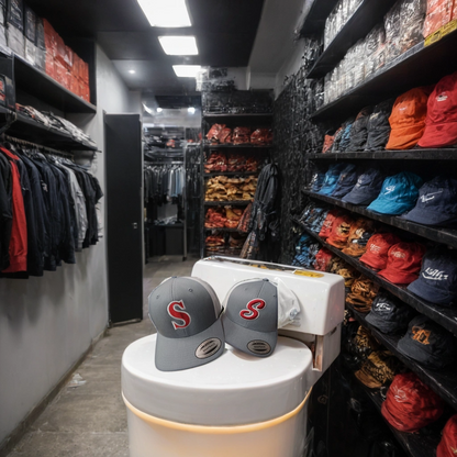 gorra san luis potosi