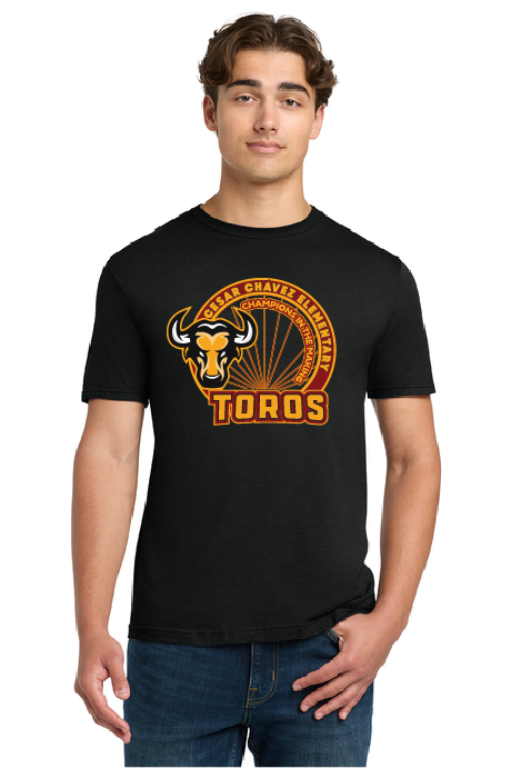 César Chávez Elementary 25-26 T-Shirt