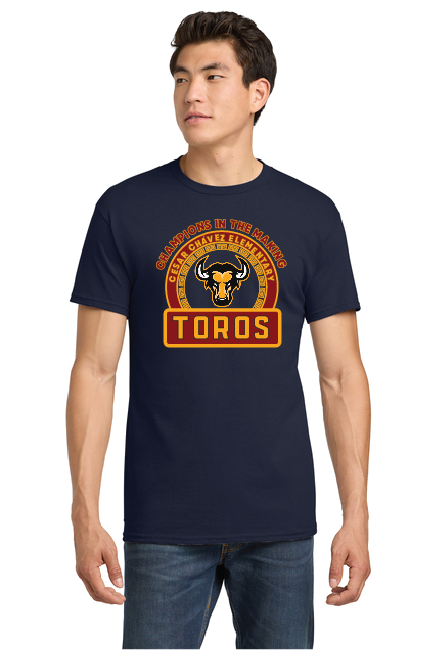 César Chávez Elementary 25-26 T-Shirt
